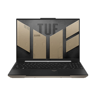 Asus TUF Gaming A16 Advantage Edition FA617 (2023)