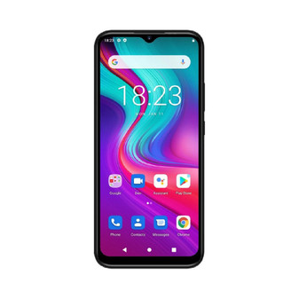 Doogee X96 Privacy Quad Screen Protector