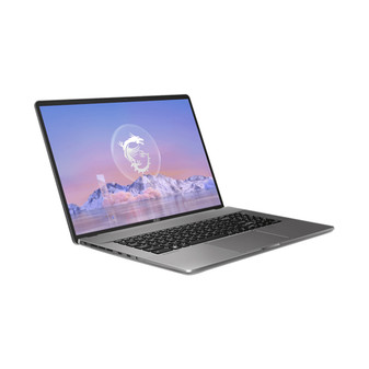 MSI Creator Z17 HX Studio A13V