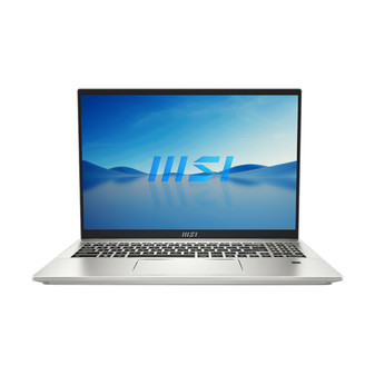 MSI Prestige 16 Studio A13V