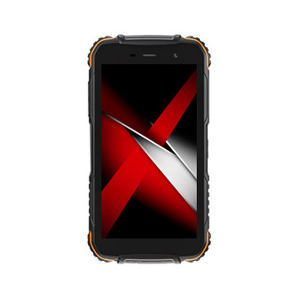 Doogee S35 Privacy Quad Screen Protector