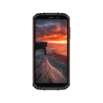 Oukitel WP18 Pro Privacy Quad Screen Protector