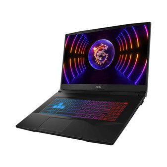MSI Pulse 17 B13V