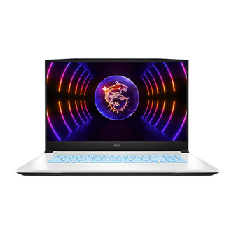 MSI Sword 17 A13V