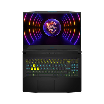MSI Crosshair 15 C12V