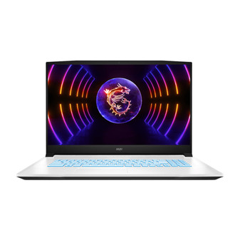 MSI Sword 17 A13U