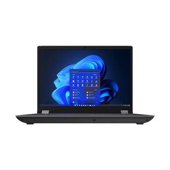Lenovo ThinkPad P16 Gen 1 (Non-Touch)