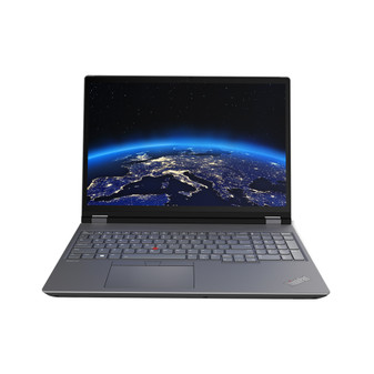 Lenovo ThinkPad P16 Gen 1 (Touch)