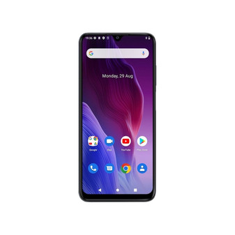 Cubot P60