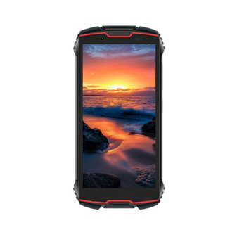 Cubot KingKong Mini 2 Pro Privacy Quad Screen Protector