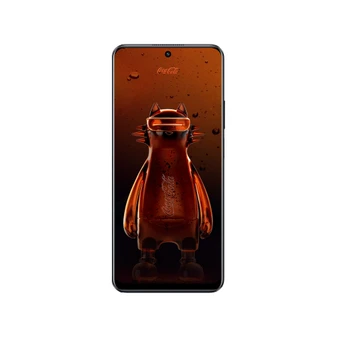 Realme 10 Pro 5G Coca-Cola Edition Privacy Quad Screen Protector
