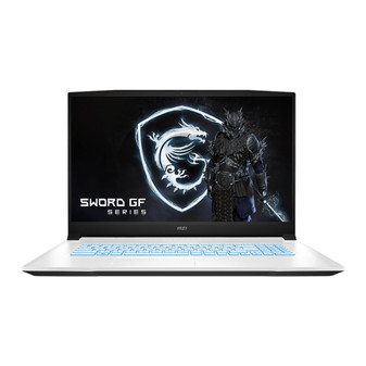 MSI Sword 17 A12U