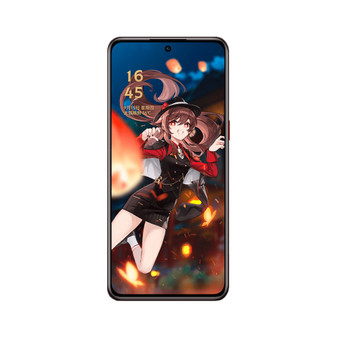 OnePlus Ace Pro Genshin Impact