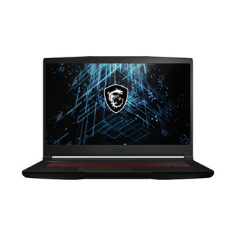MSI Thin GF63 12H