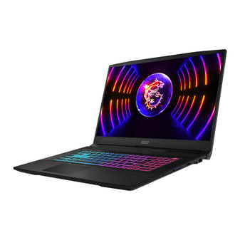MSI Katana 17 B12V
