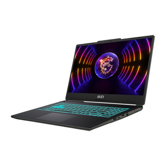 MSI Cyborg 15 A12V
