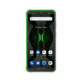 Blackview BV5200 Pro Privacy Quad Screen Protector