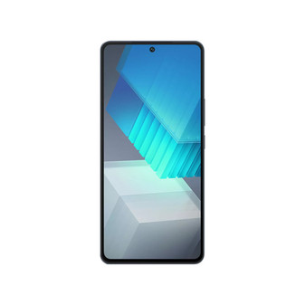 Vivo iQOO Neo7 SE Privacy Quad Screen Protector