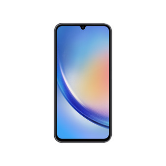 Samsung Galaxy A34 5G Privacy Quad Screen Protector