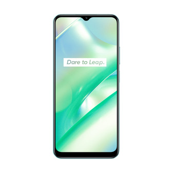 Realme C33 (2023) Privacy Quad Screen Protector