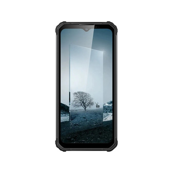 Oukitel WP22 Privacy Quad Screen Protector