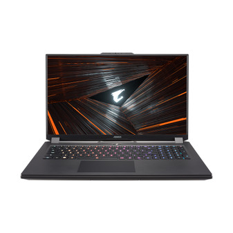 Gigabyte Aorus 17X YES