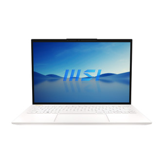 MSI Prestige 13 Evo A12M