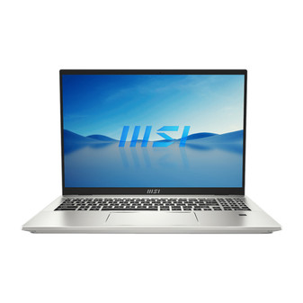 MSI Prestige 16 Evo A13M