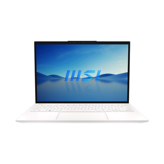 MSI Prestige 13 Evo A13M