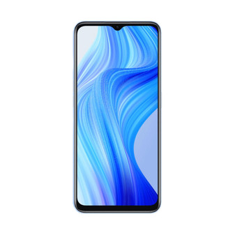 Realme 10T 5G Privacy Quad Screen Protector