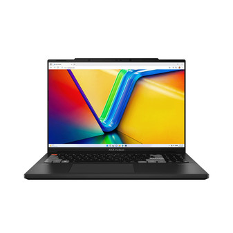 Asus Vivobook Pro 16X 3D OLED (K6604)