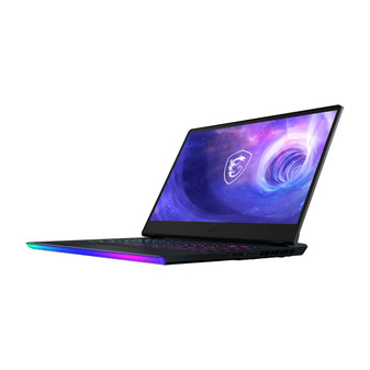 MSI Raider GE66 Deluxe Edition 12U