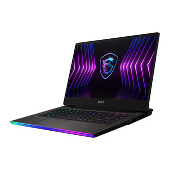 MSI Raider GE67 HX 12U