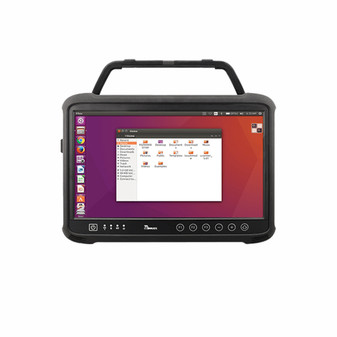 Winmate M133WKU