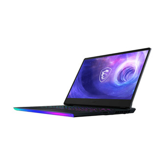 Msi Raider GE66 12U