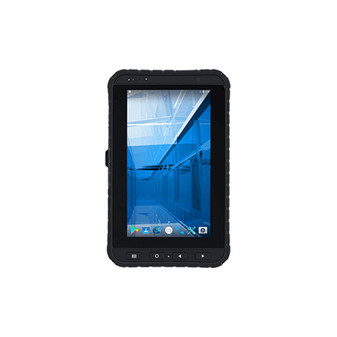 Winmate M700DQ8-EX Privacy Quad Screen Protector