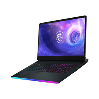MSI Raider GE76 Deluxe Edition 12U