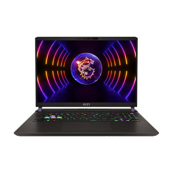 MSI Vector GP68 HX 12V