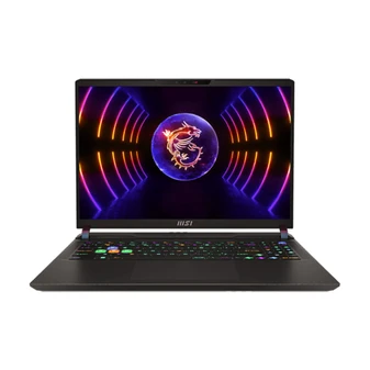 MSI Vector GP68 HX 12V