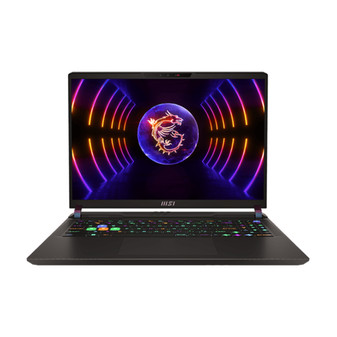 MSI Vector GP68 HX 13V