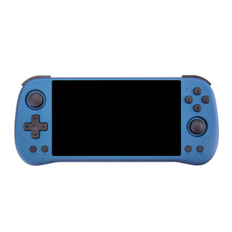 Powkiddy X55 Privacy Quad Screen Protector