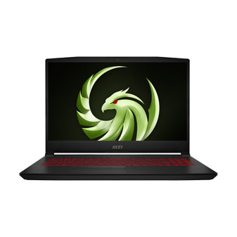 MSI Bravo 15 B5E