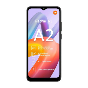 Xiaomi Redmi A2