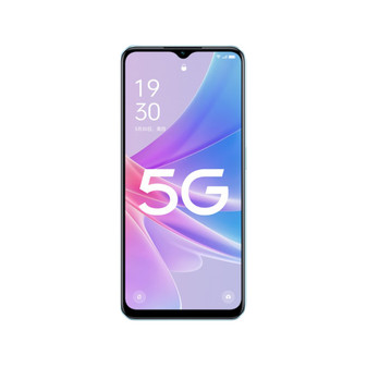 Oppo A1x Privacy Quad Screen Protector