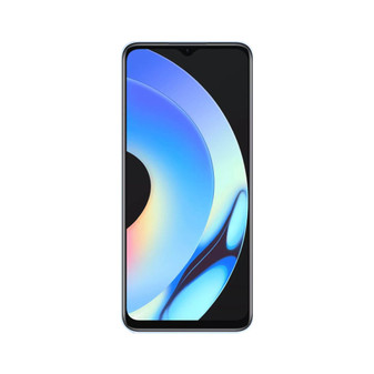 Realme 10s Privacy Quad Screen Protector