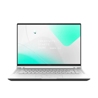 Gigabyte Aero 16 OLED BSF (2023)