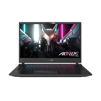Gigabyte Aorus 17 BSF (2023)