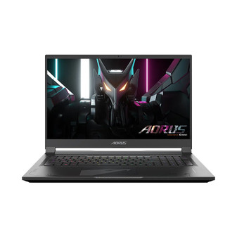 Gigabyte Aorus 17X AZF (2023)
