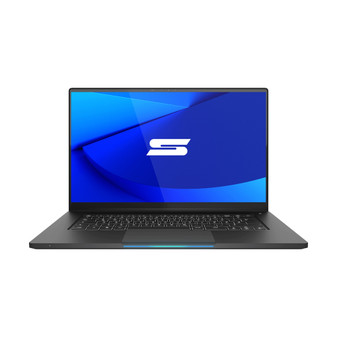 Schenker Vision 15 SVS15E23