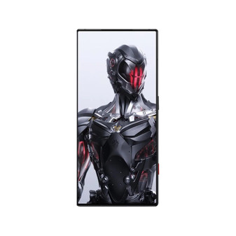ZTE nubia Red Magic 8 Pro+